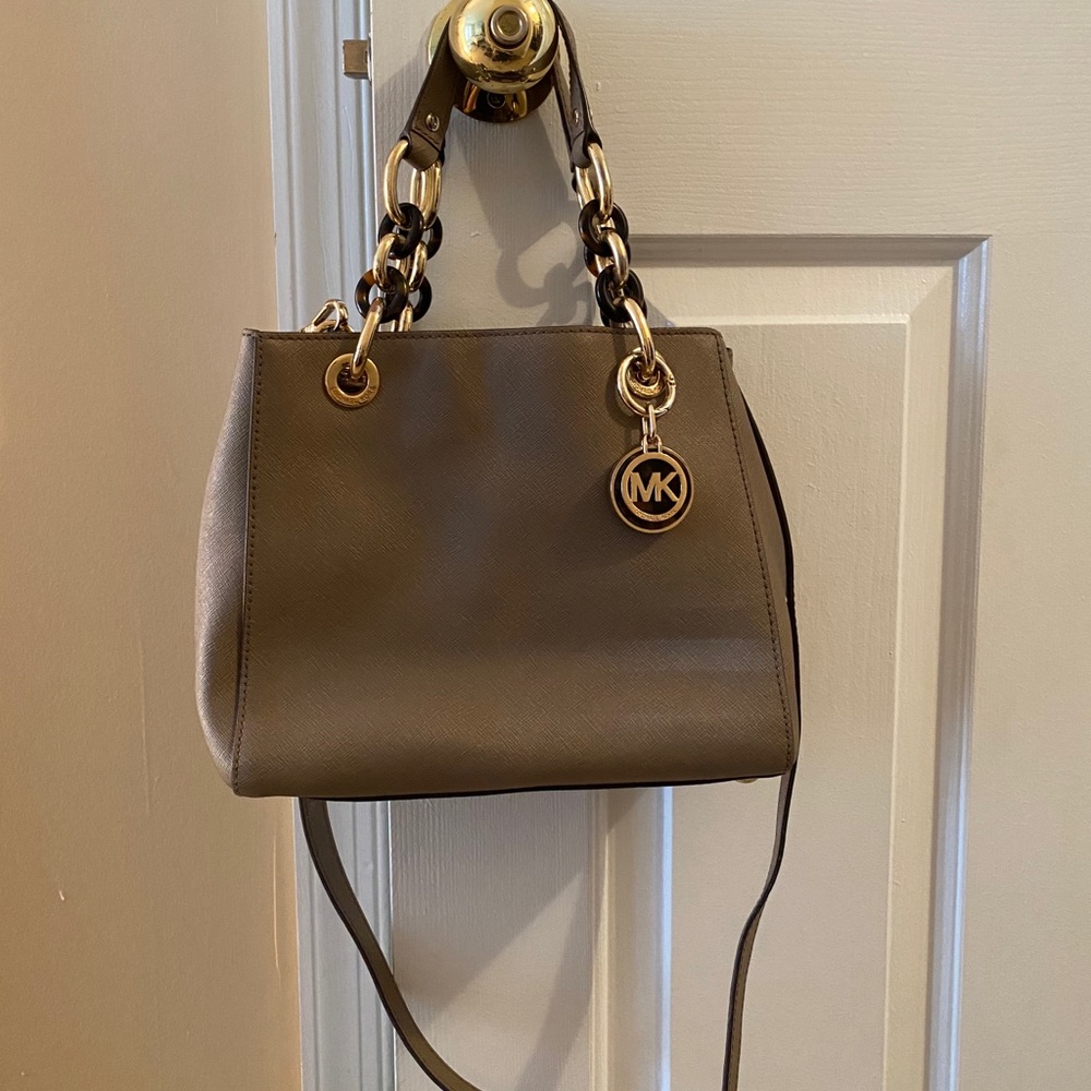 Michael Kors handbag